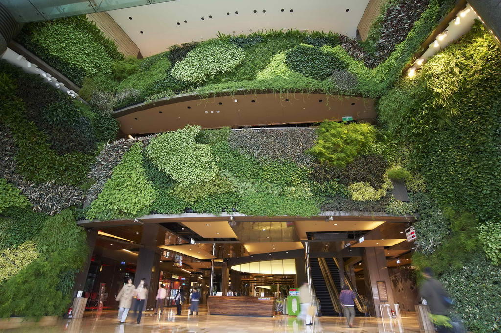 Hotel Master Taipei