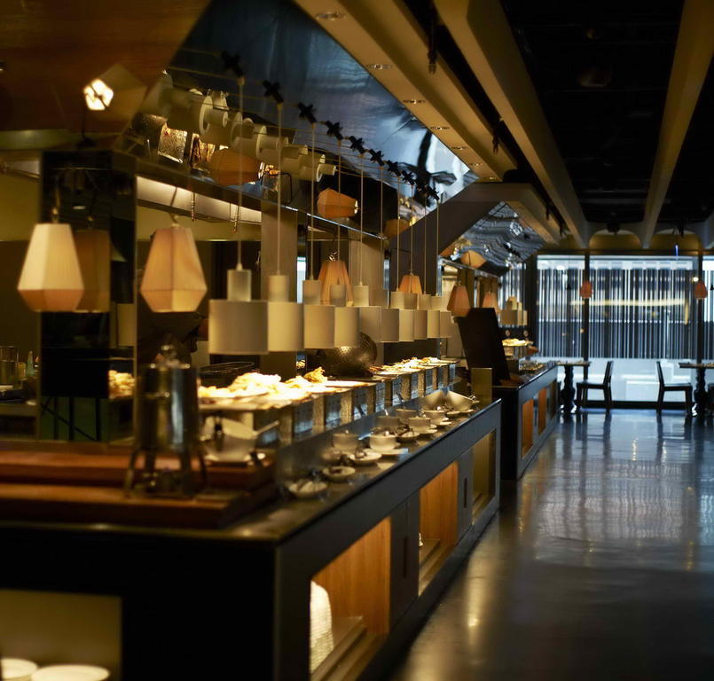 Hotel Master Taipei