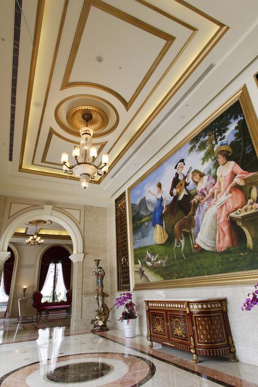 Hotel Capital 4*