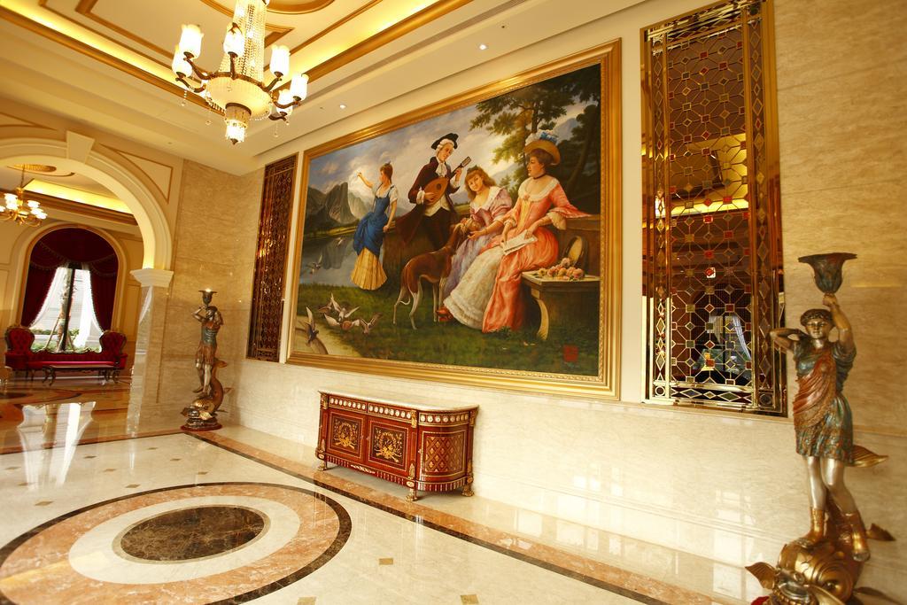 Hotel Capital 4*