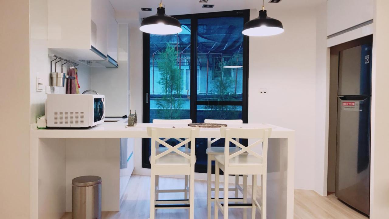 Lienmei 月租房 Apartment *