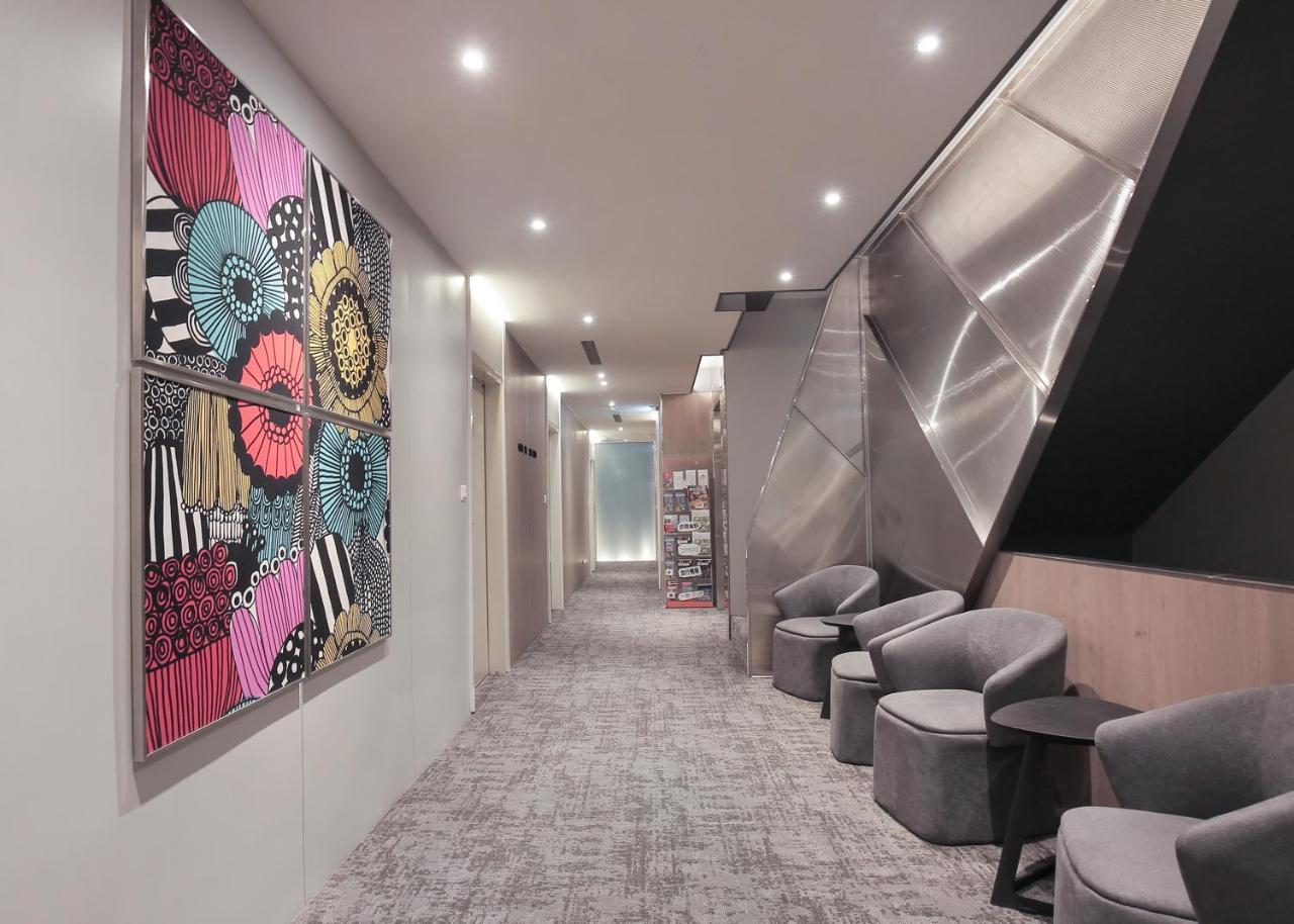 Cityinn Station Branch I Hotel Taipei