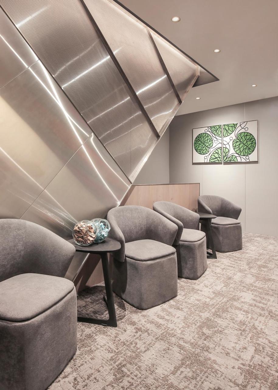 Hotel Cityinn Station Branch I 3*