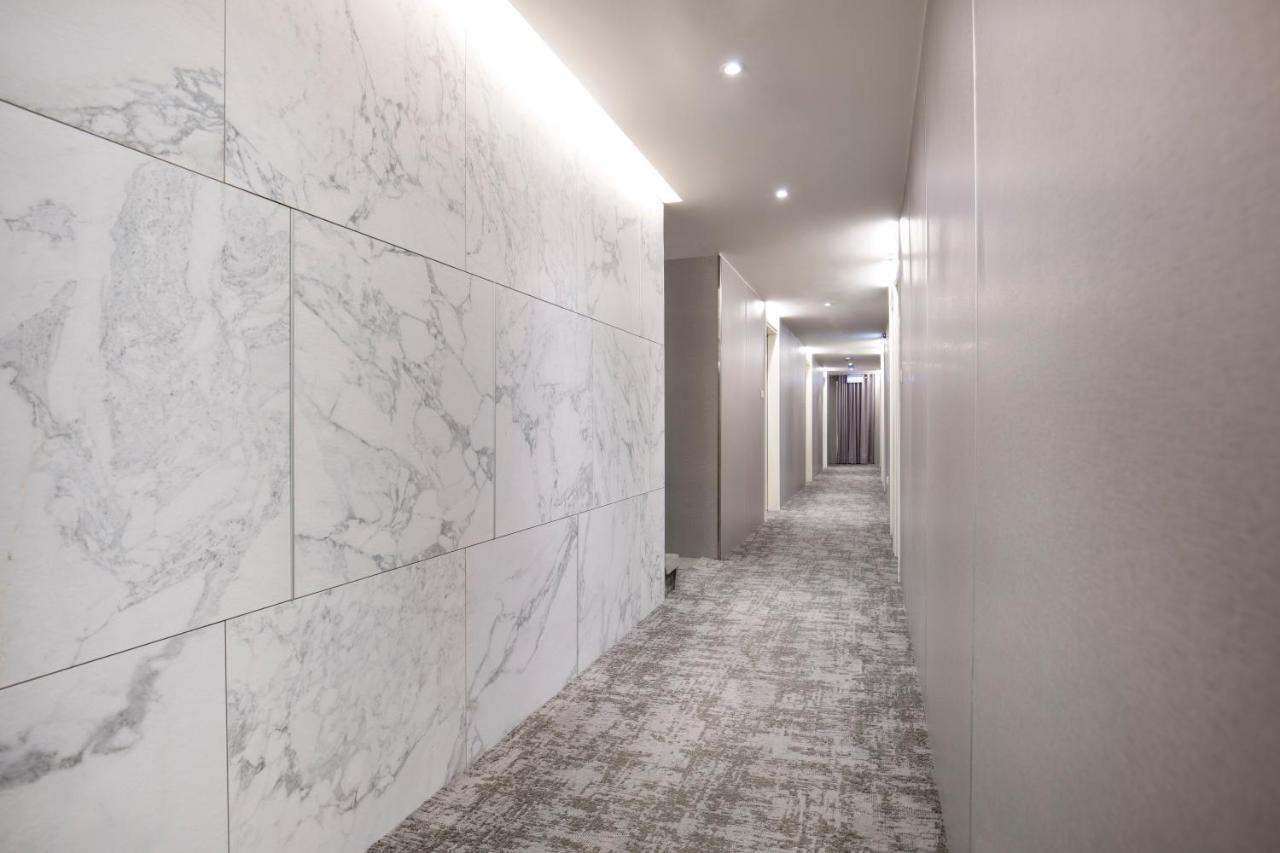 Hotel Cityinn Station Branch I