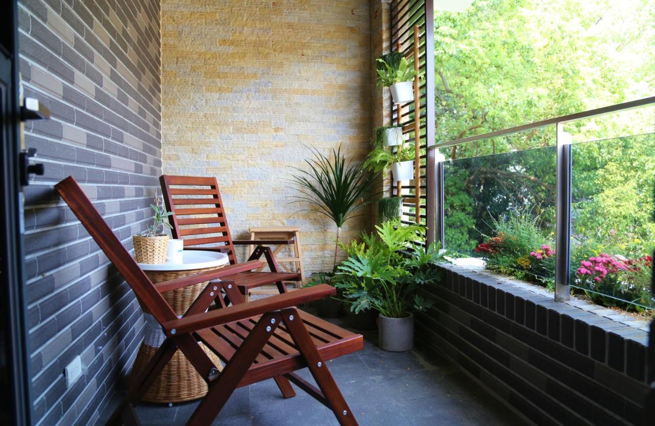 Lienmei 月租房 Apartment *
