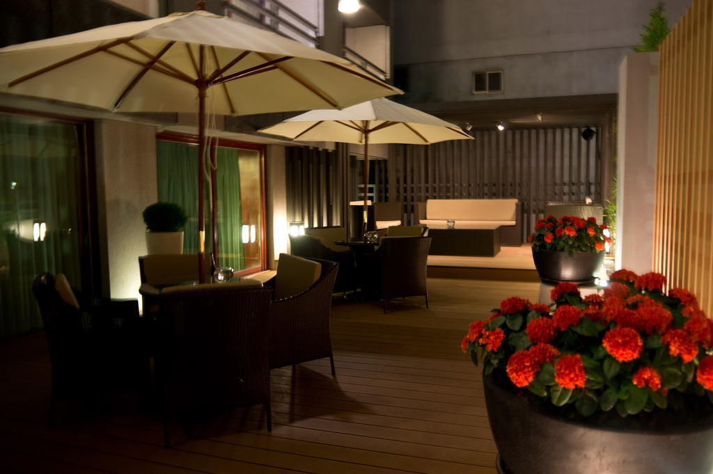 Imperial Hotel 5*