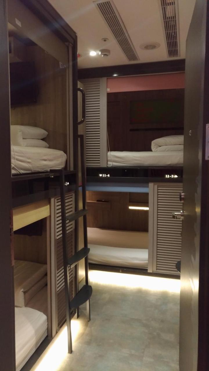 玩客棧player Hostel Taipei