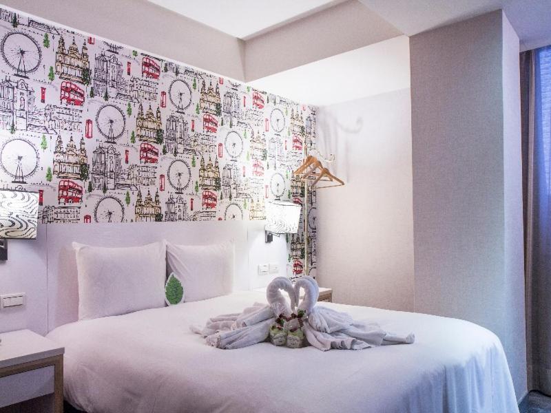 Ximen Citizen Hotel Taipei