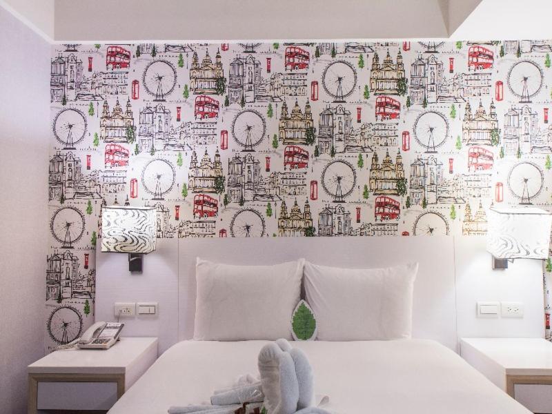 Ximen Citizen Hotel