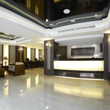 Link World Hotel