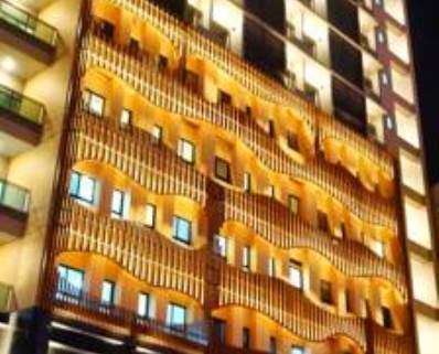 Hotel Royal Beitou Taipei