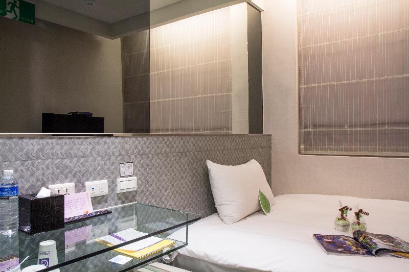 Hotel Ximen Citizen 3*