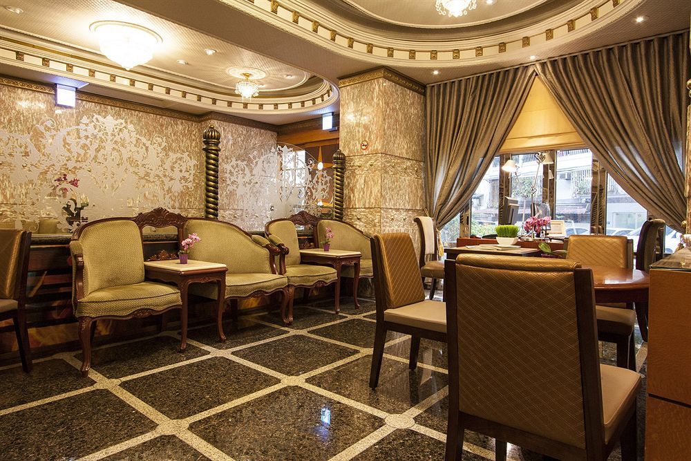 Hotel Charming City 3*