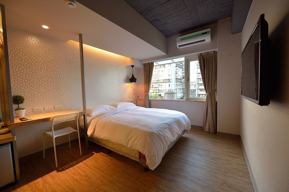 Jing Don B Apartment
