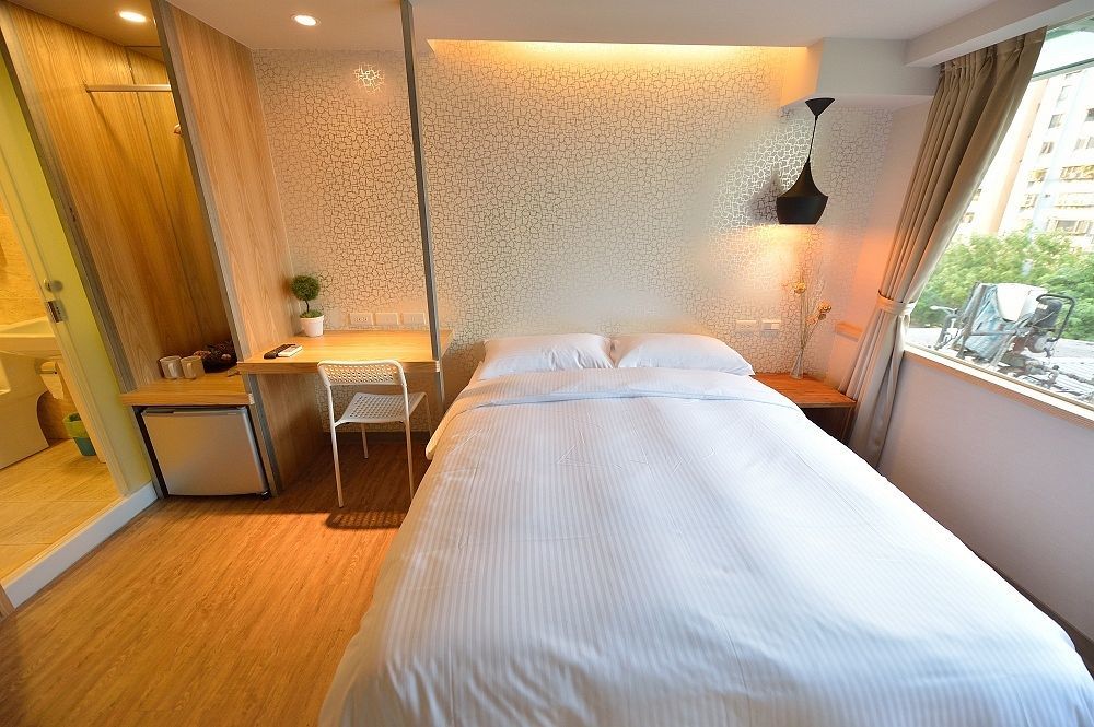 Jing Don B Apartment