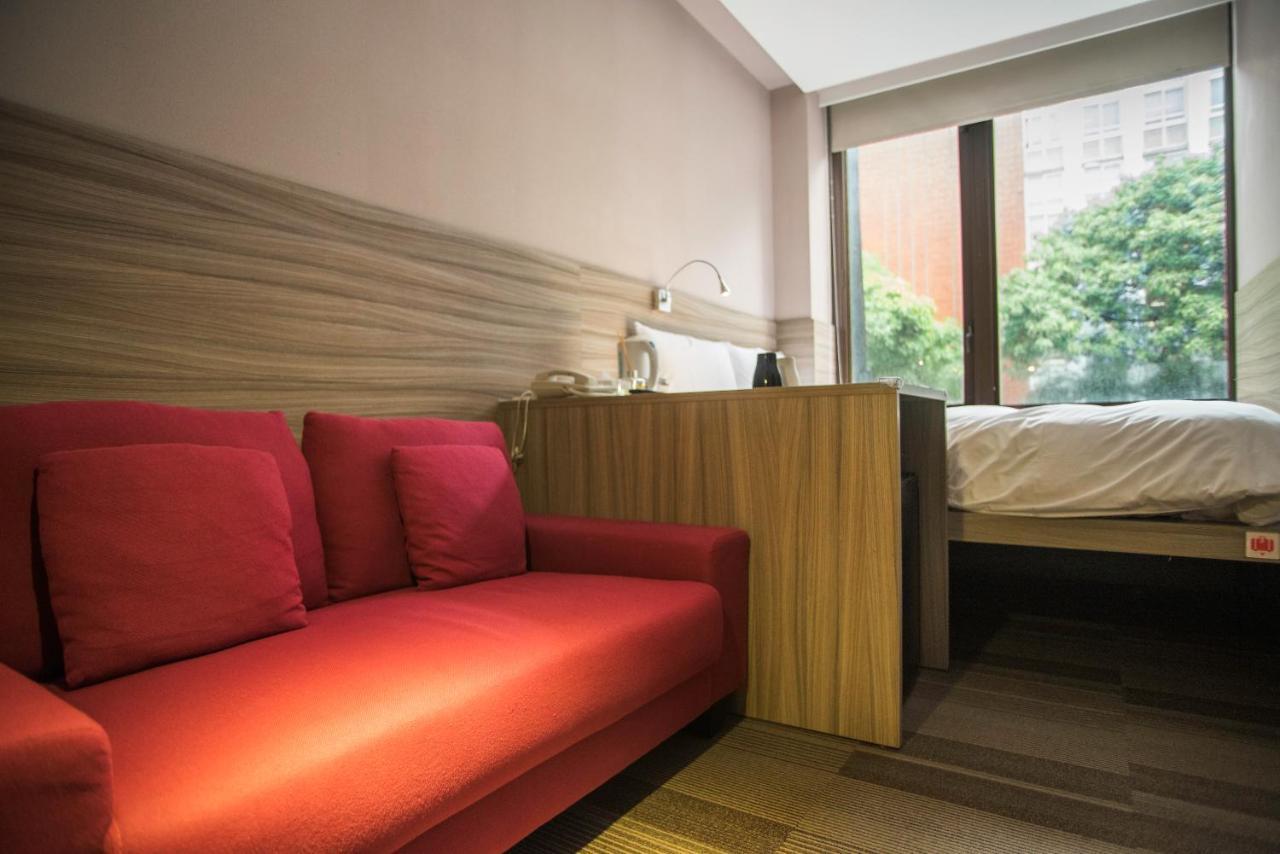 Hotel Energy Inn-taipei Main Station Taipei