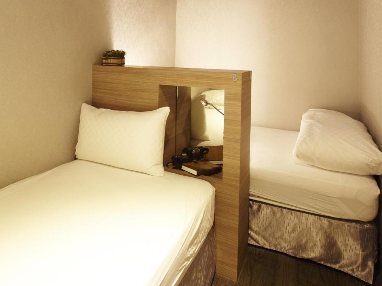 Hotel Main 2*