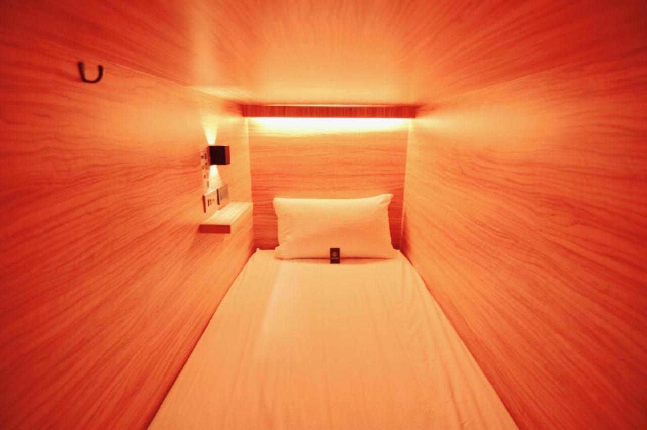 Oxygen Hostel