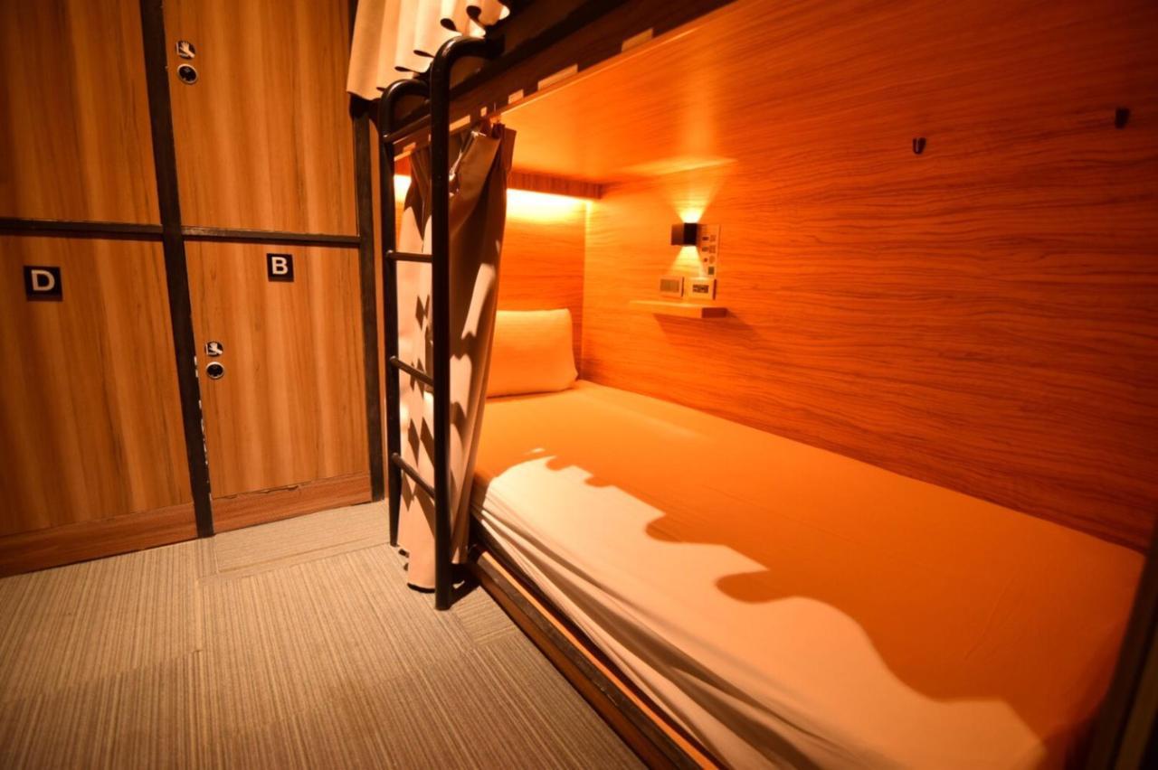 Hostel Oxygen