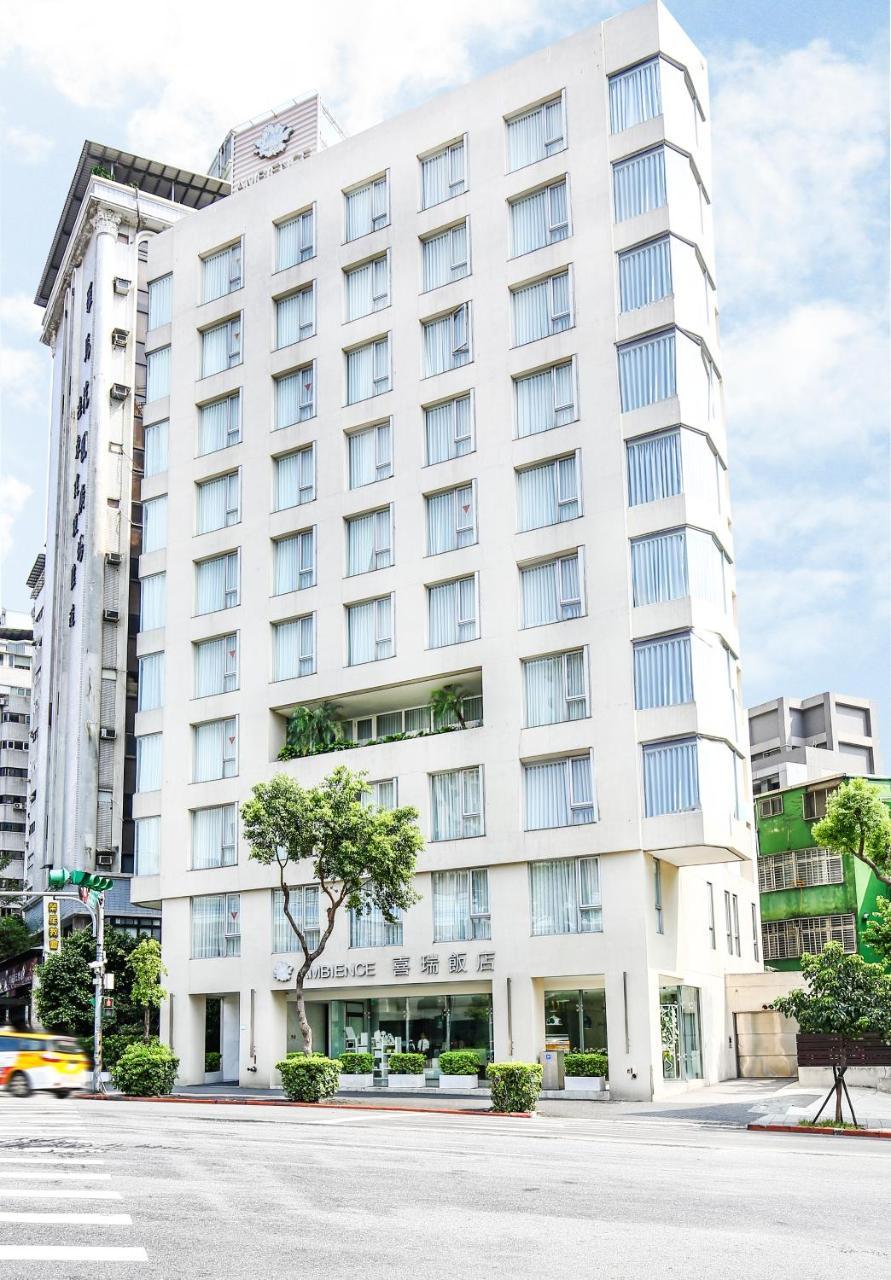 Hotel Ambience Taipei