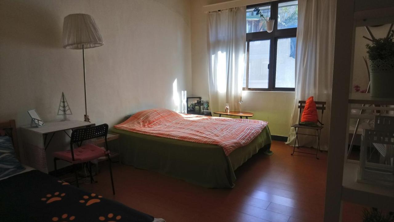 Tpe Apartment *