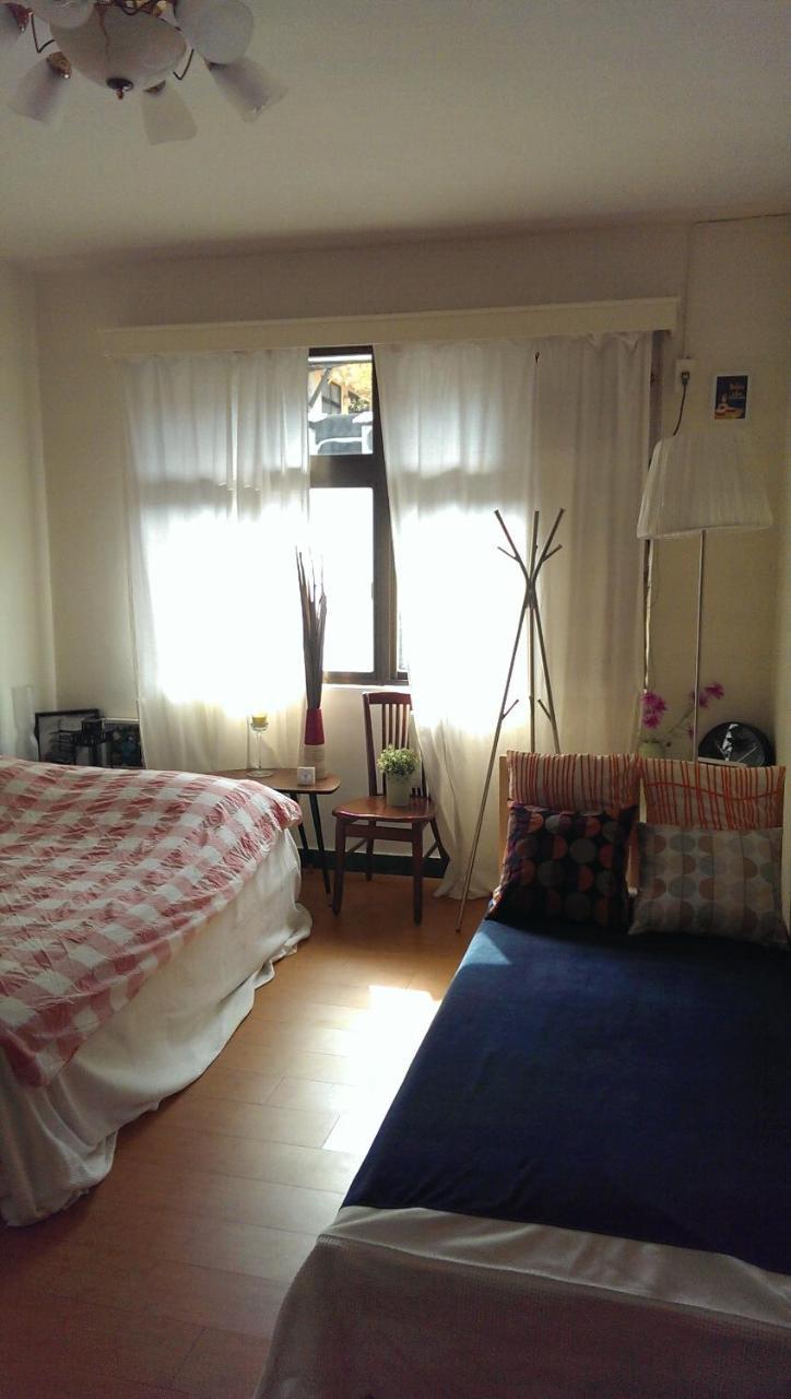 Tpe Apartment
