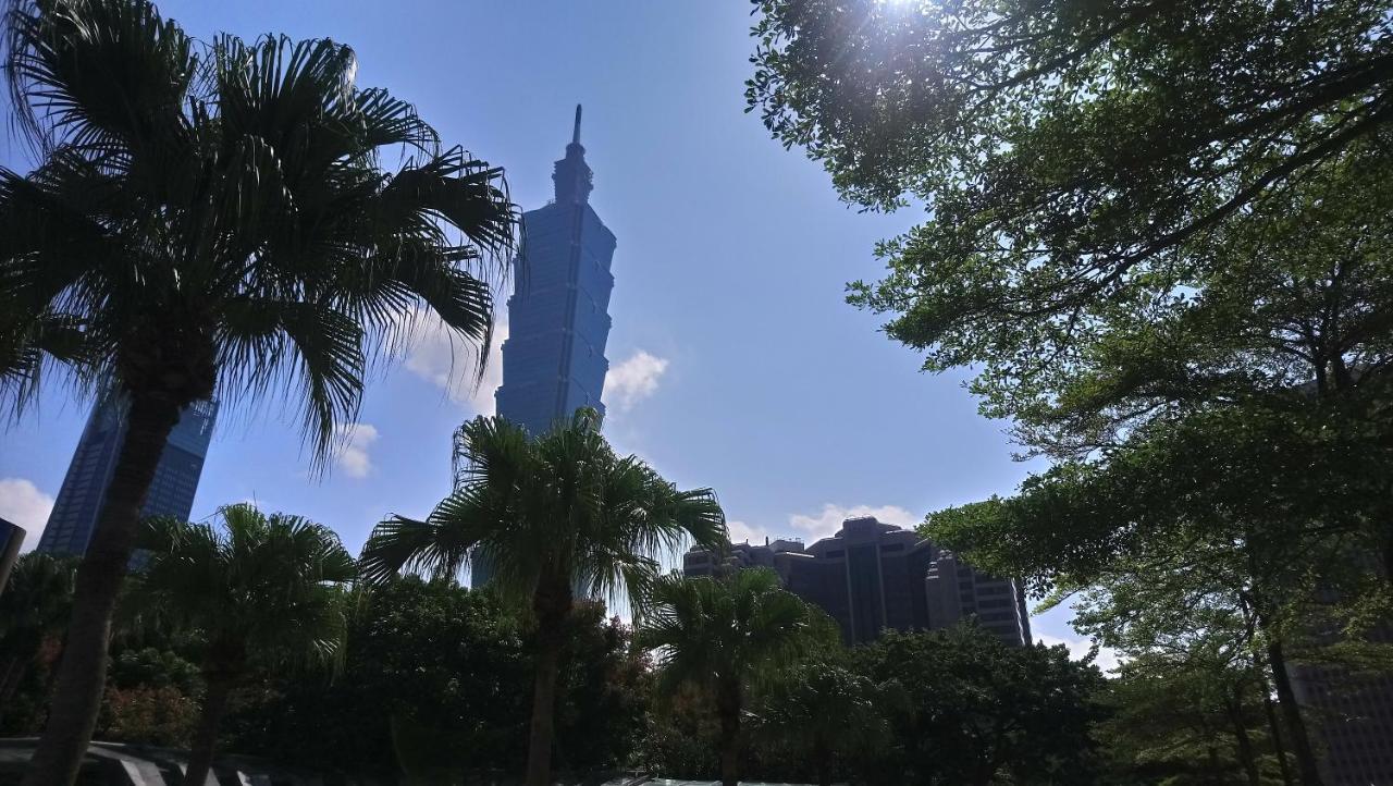 Apartment Tpe Taipei