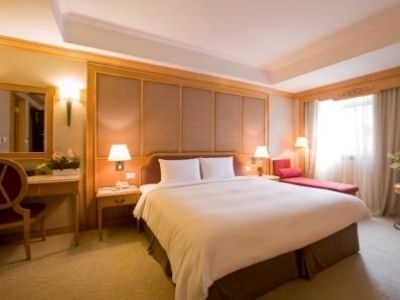 Beauty - Zimei Business Hotel