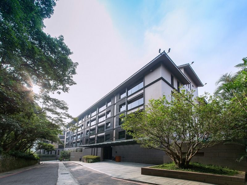 Grand View Beitou