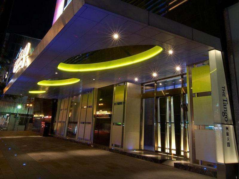 Tango Motel Taipei