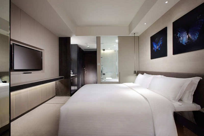 Humble House Taipei, Curio Collection By Hilton 5* Taipei