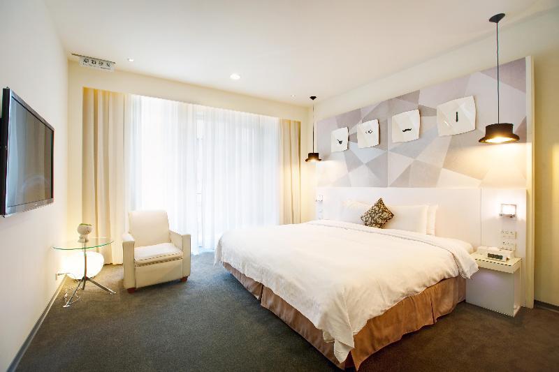 Dandy - Tianjin Branch Hotel 3*