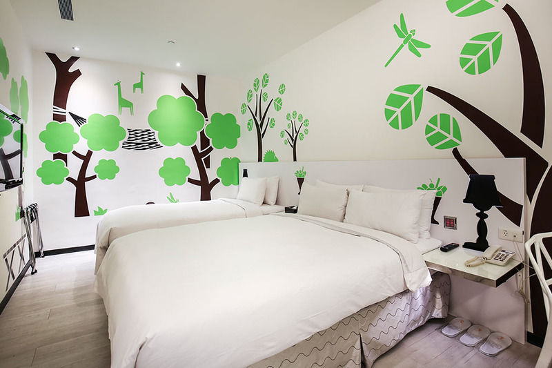 Hotel Cityinn - Ximending Branch Taipei