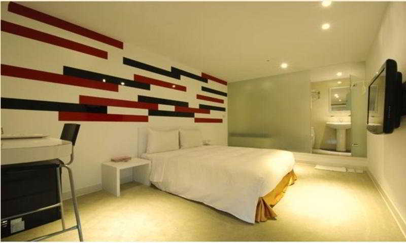 Hotel Moshamanla - Ximen 3*