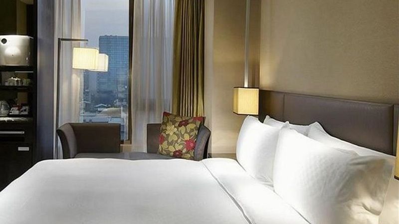 The Tango Nanshi Hotel