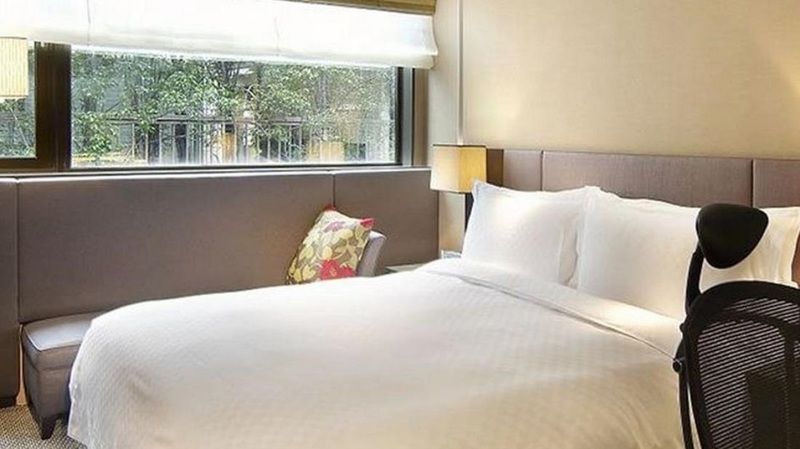 Hotel The Tango Nanshi 4*