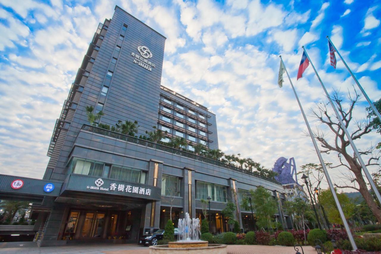 Hotel S Aura