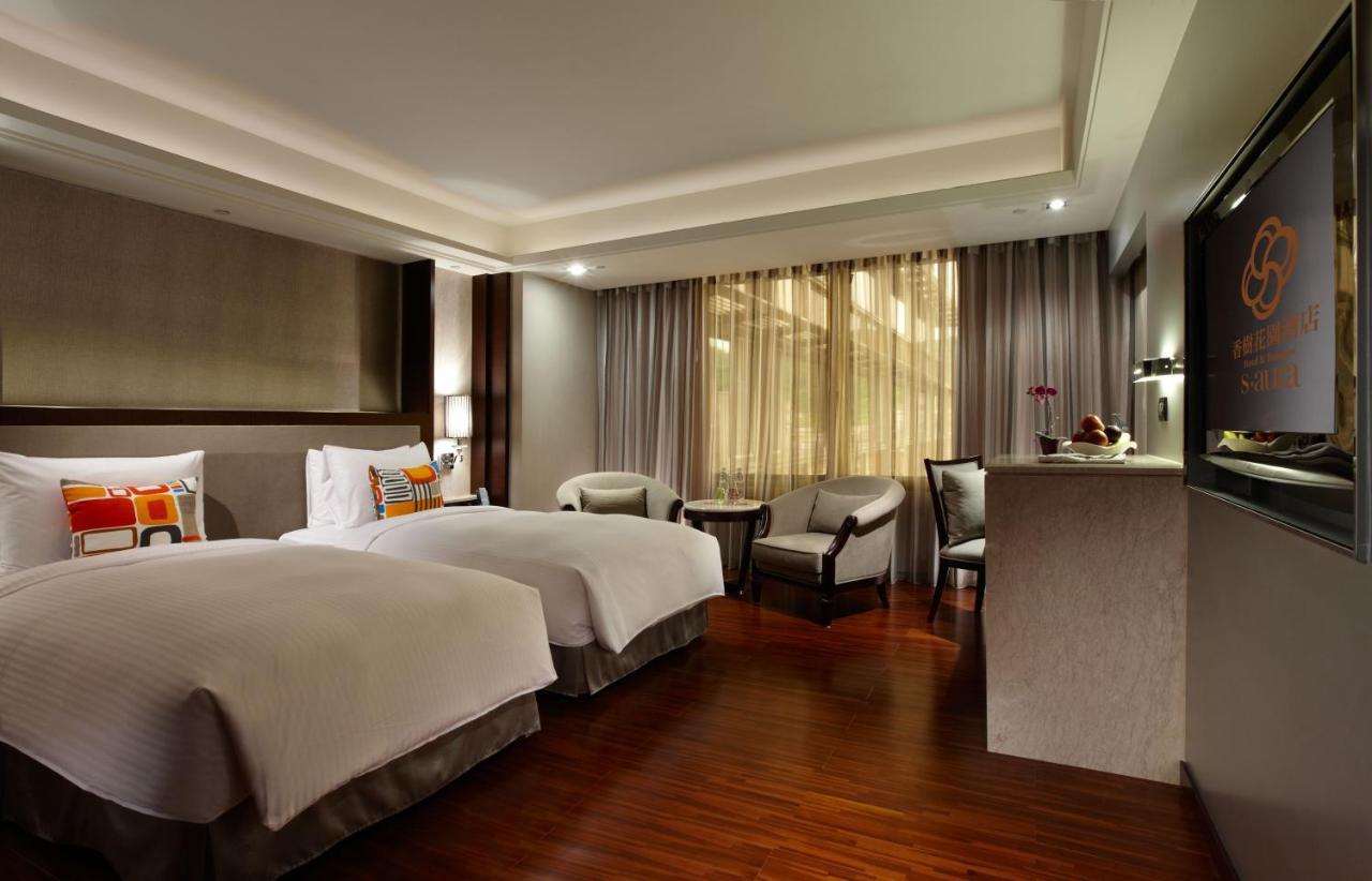 Hotel S Aura 4*