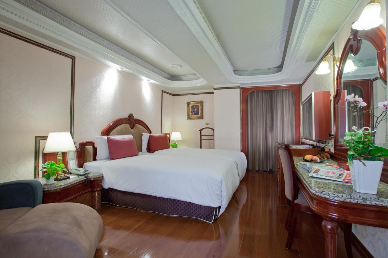 Hotel Happiness 3*