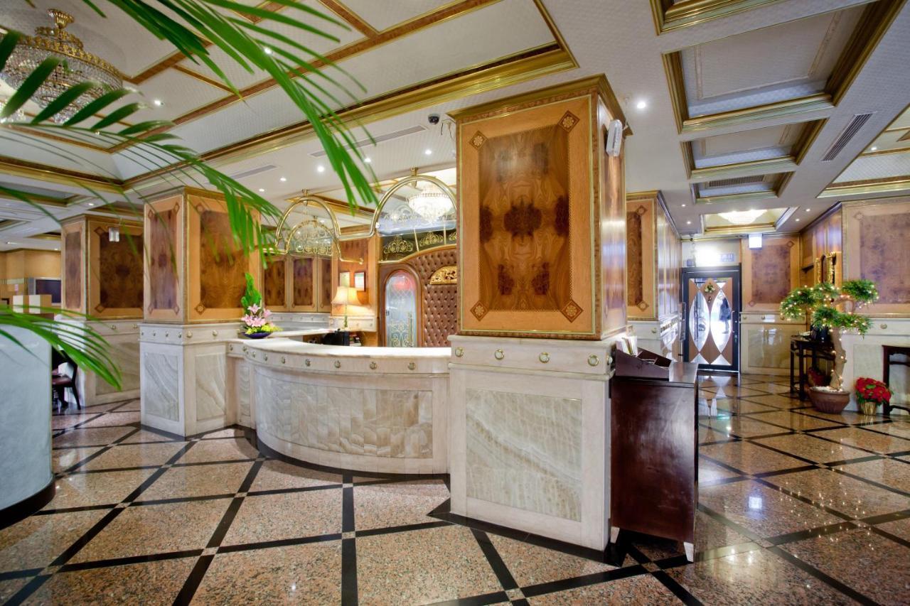 Charming Songshan 3*