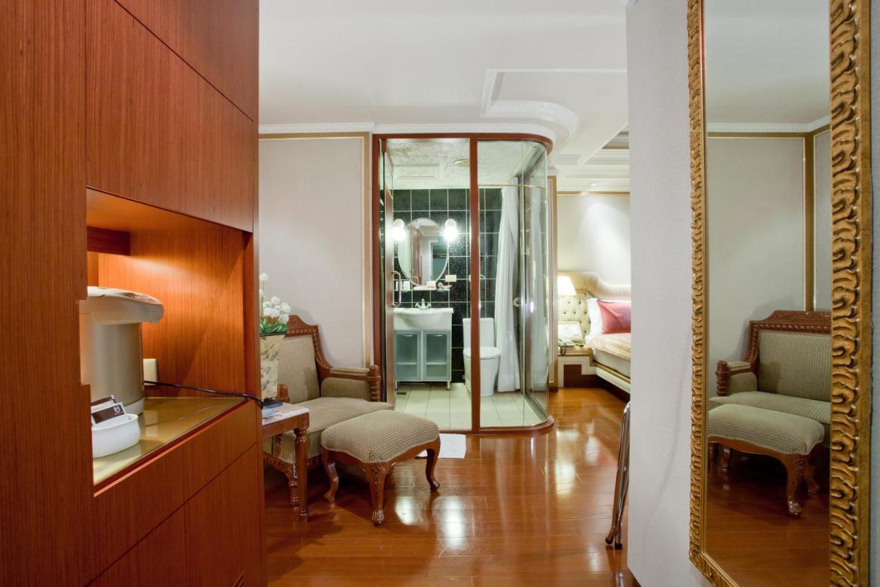 Tai Hope 3* Taipei