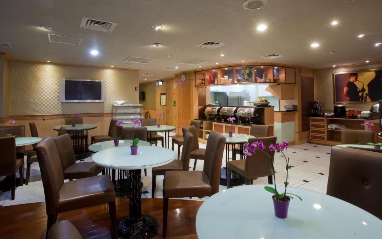 Hope Fushing Hotel