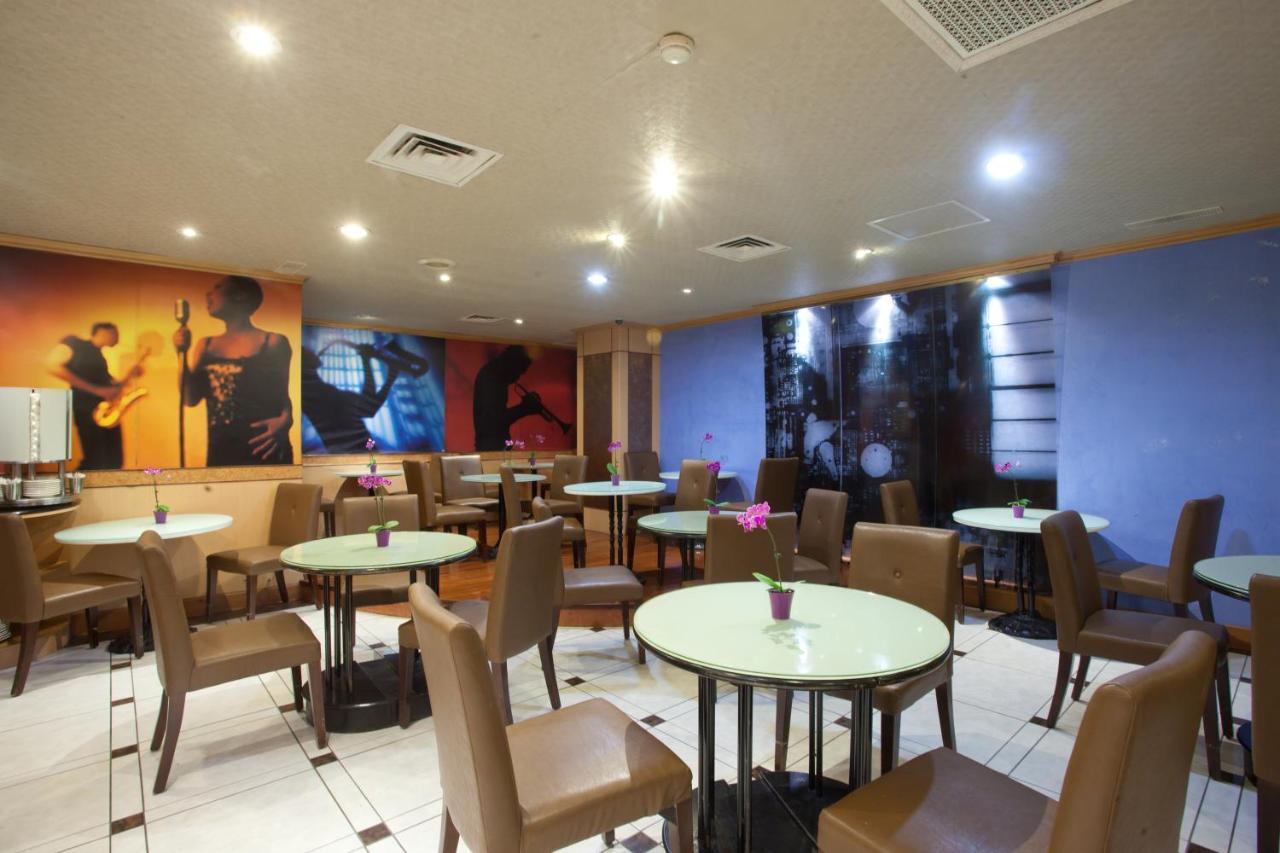 Hope Fushing 3* Taipei