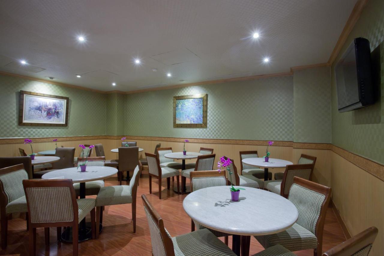 Hotel Hope Fushing Taipei
