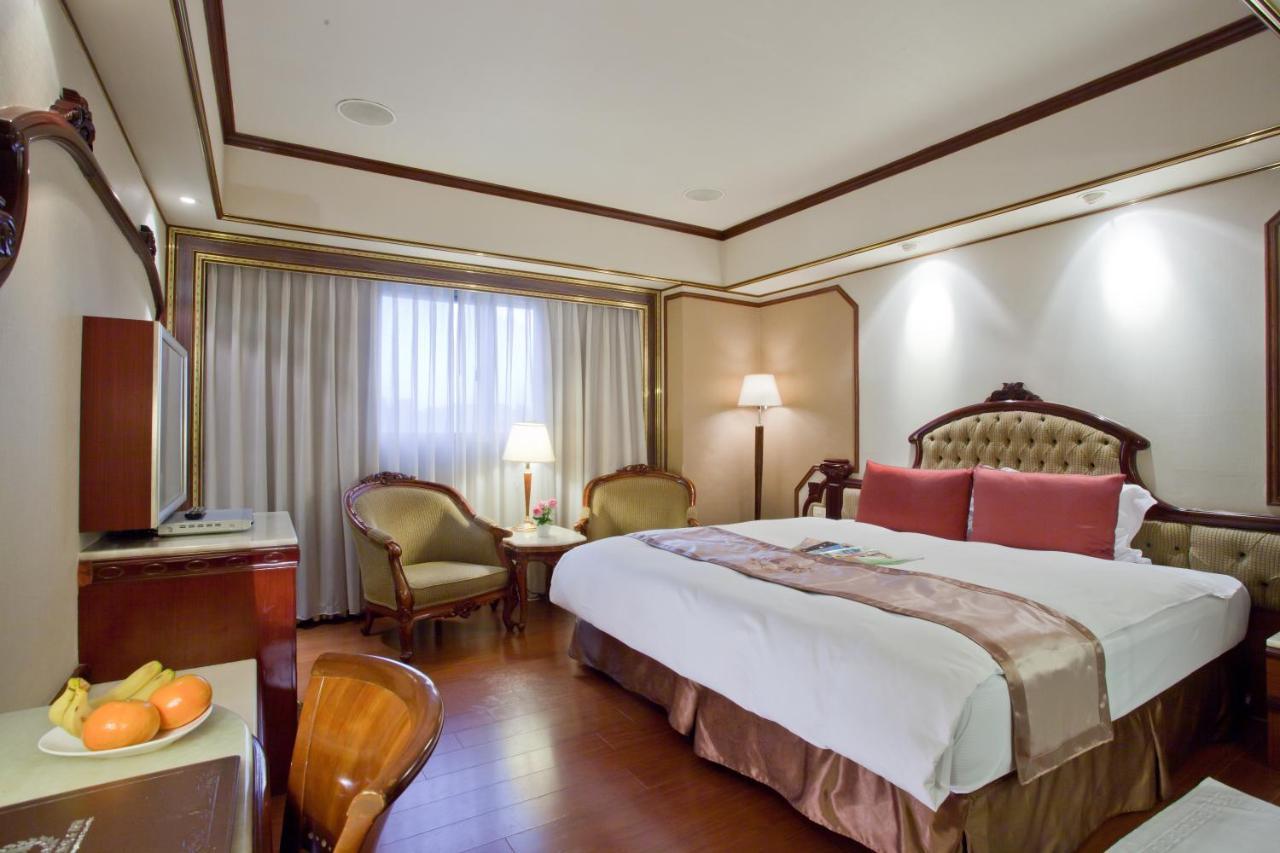 Charming Songshan 3* Taipei