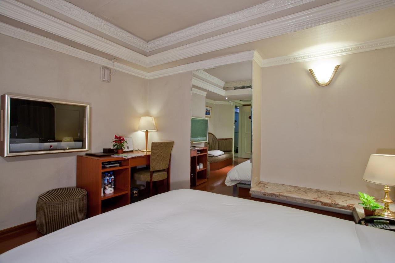 Hope Fushing Hotel 3*