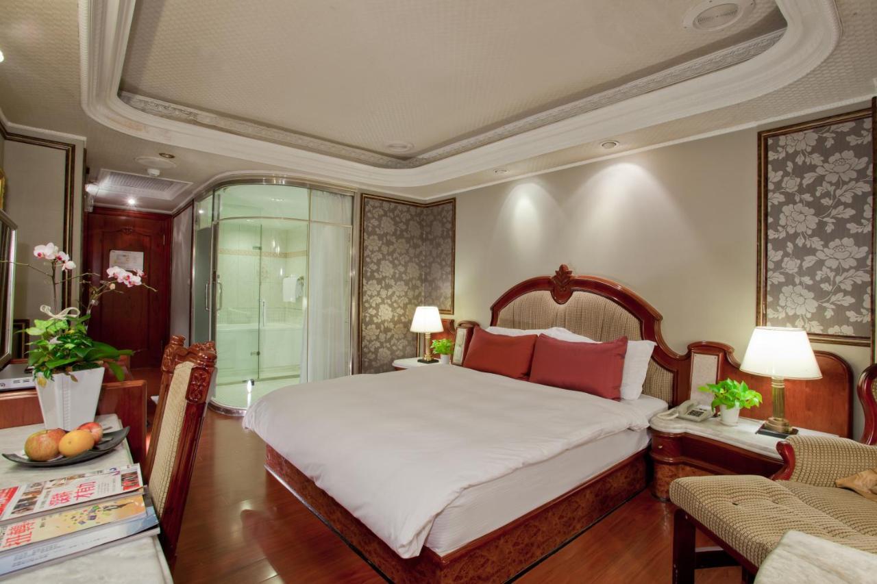 Hotel Happiness Taipei