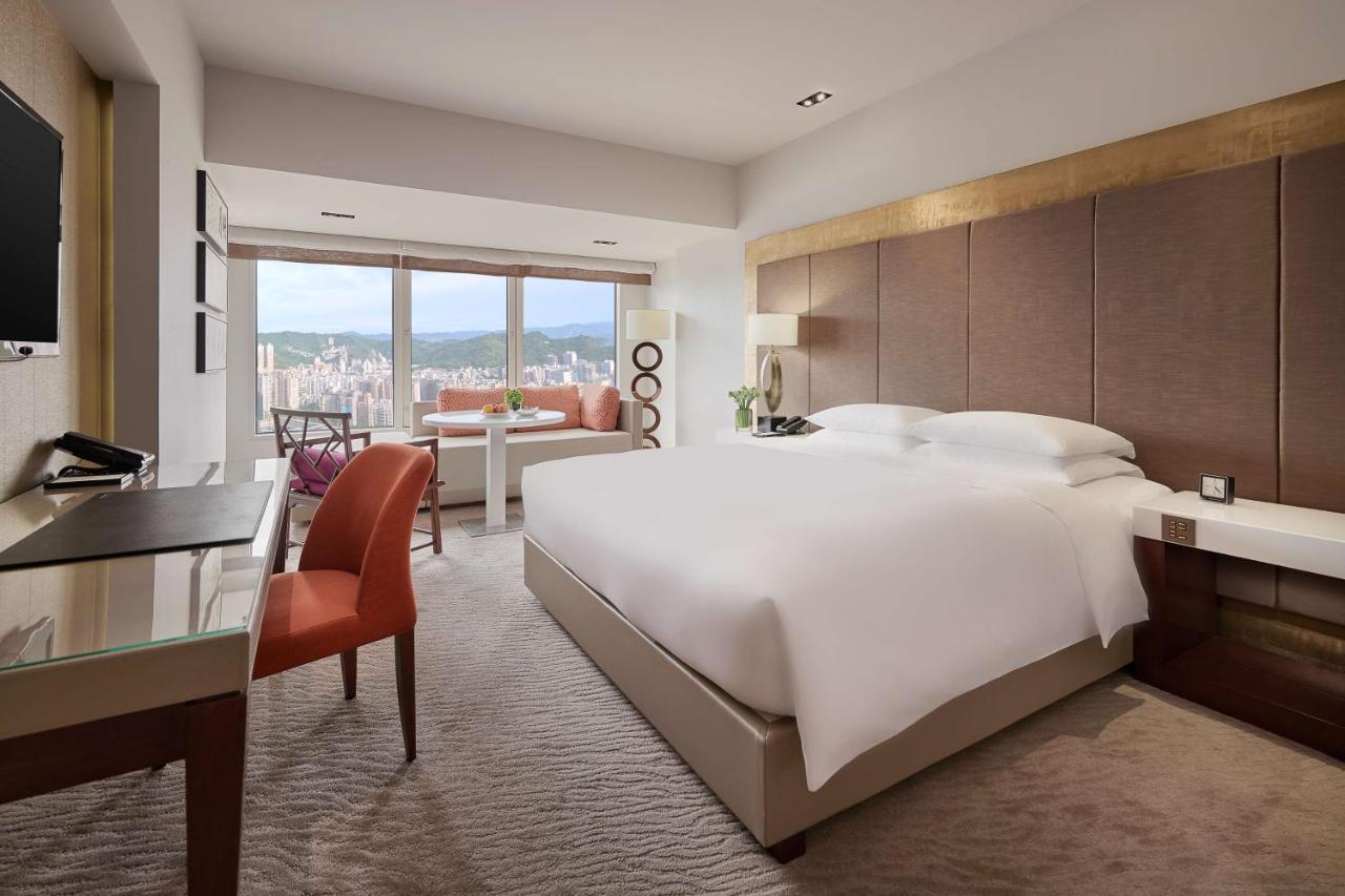 Hotel Grand Hyatt