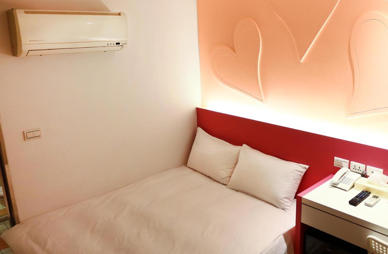 Inn Haozhan Taipei