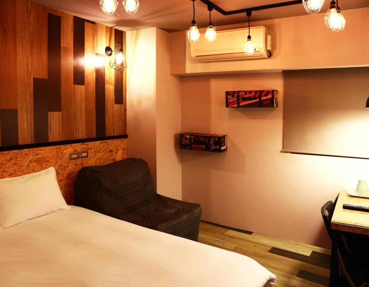 Inn Haozhan 3*